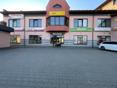 Lokal Starachowice