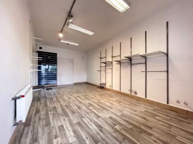 Lokal Starachowice