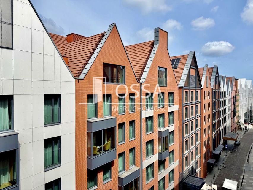 Mieszkanie Gdańsk