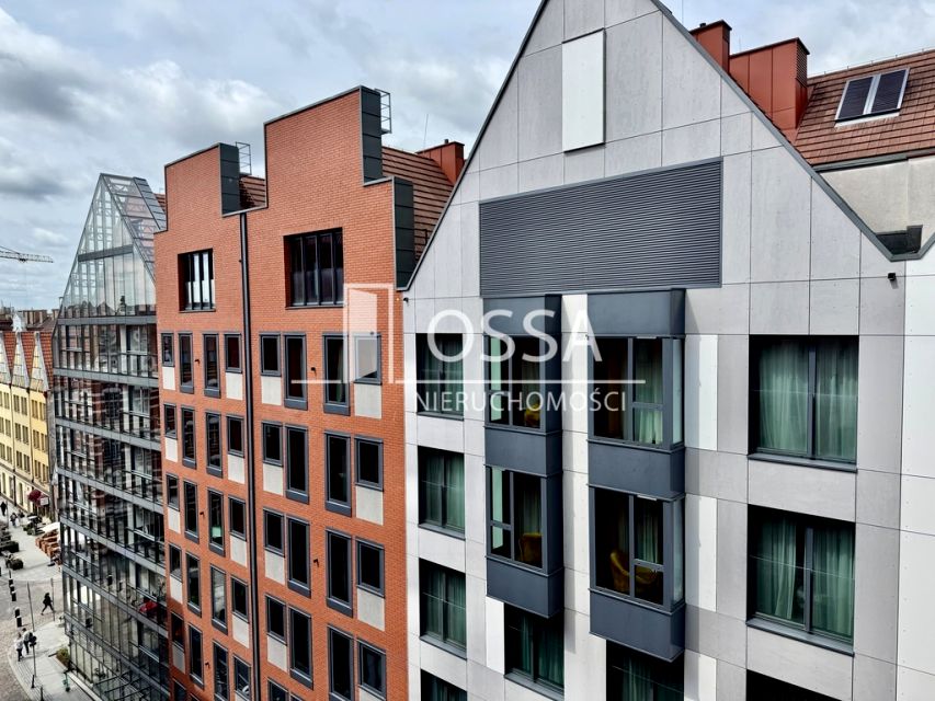 Mieszkanie Gdańsk
