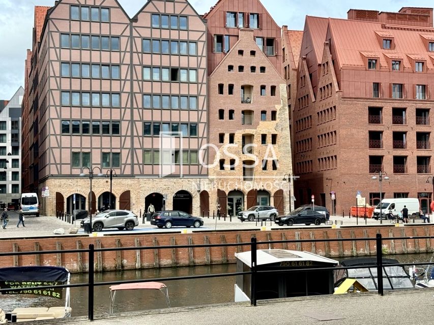 Mieszkanie Gdańsk