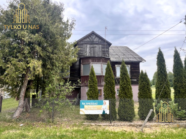 Dom Świrydy
