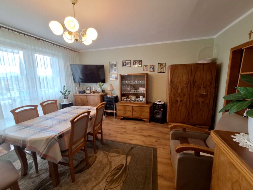 Mieszkanie Bydgoszcz