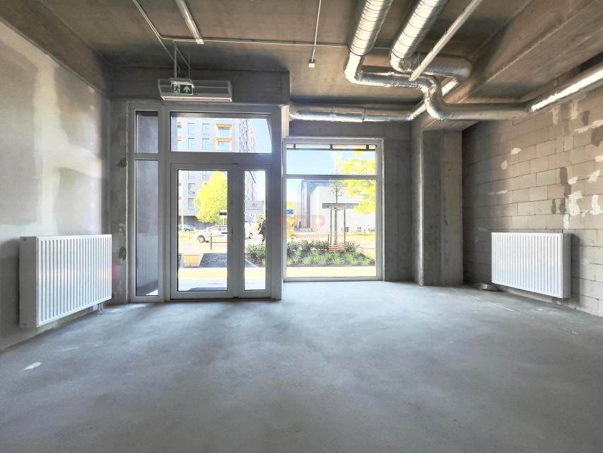 Lokal Wrocław wynajem