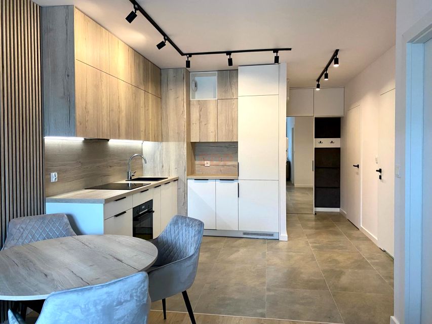 Mieszkanie Wrocław wynajem