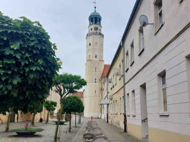 Lokal Oleśnica