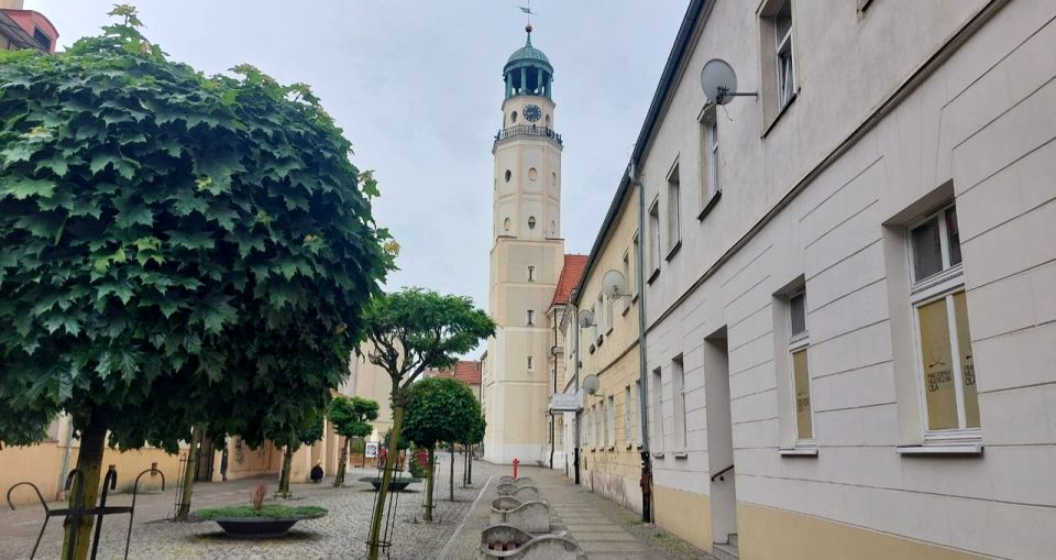 Lokal Oleśnica
