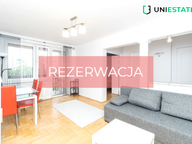 Mieszkanie Kraków