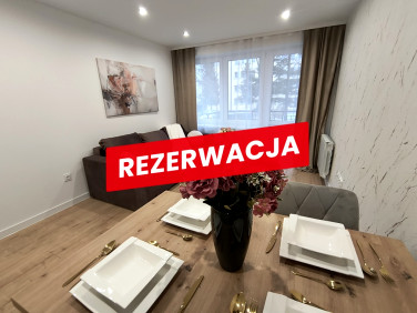 Mieszkanie TARNÓW