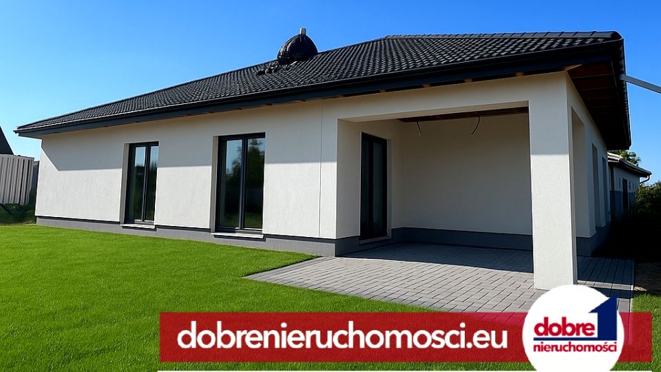 Dom Łochowo