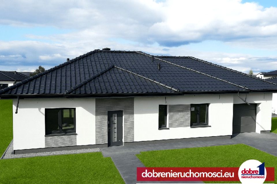 Dom Łochowo