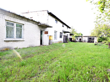 Dom Strupin Duży