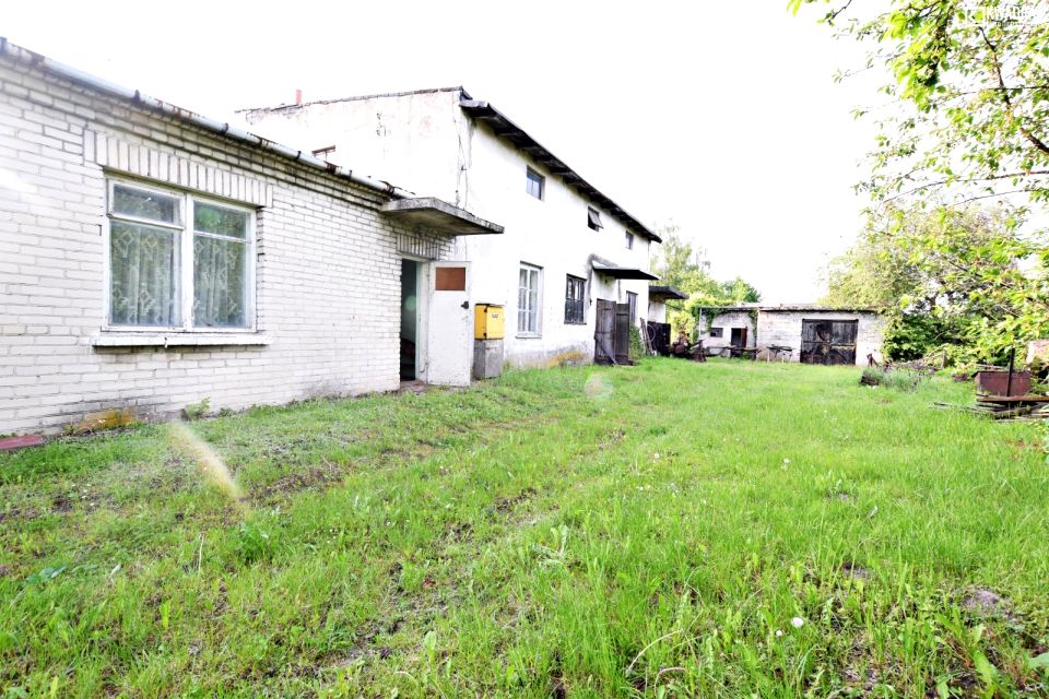 Dom Strupin Duży