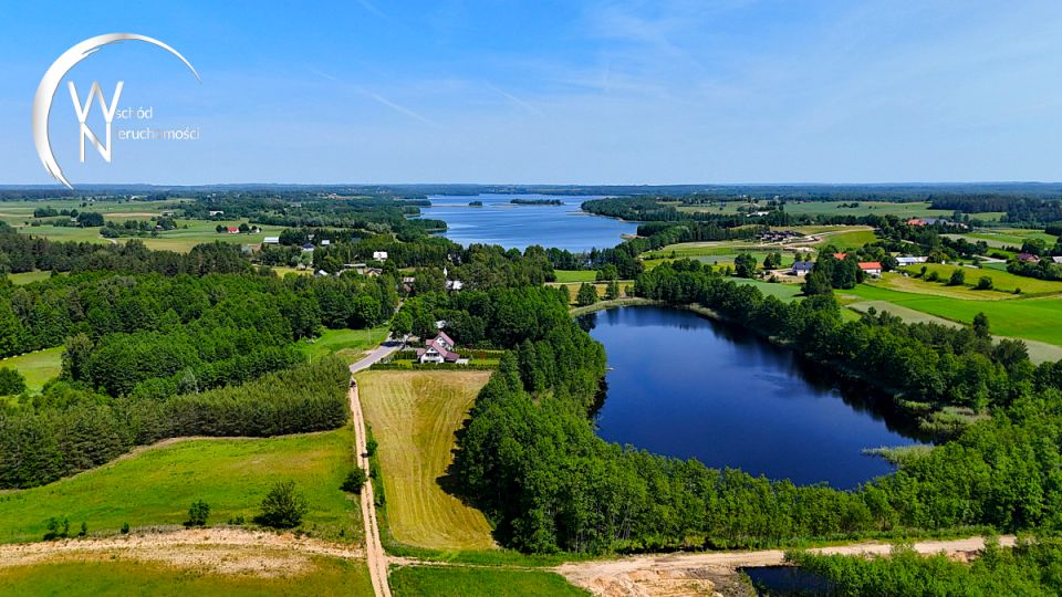 Działka budowlana sprzedam