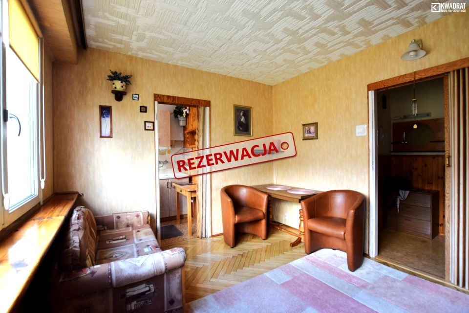 Mieszkanie Lublin