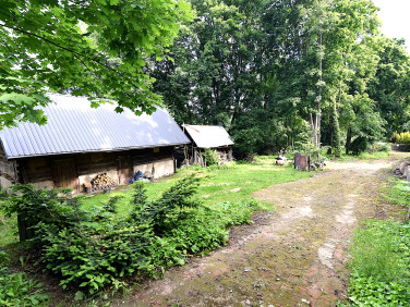 Działka siedliskowa Klementowice