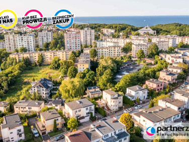 Dom Gdynia