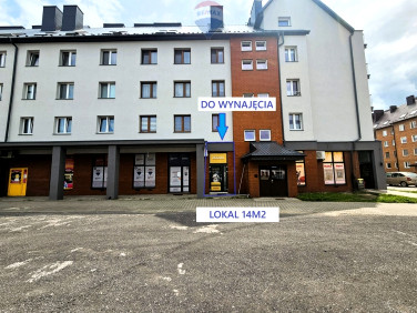 Lokal Ostrowiec Świętokrzyski