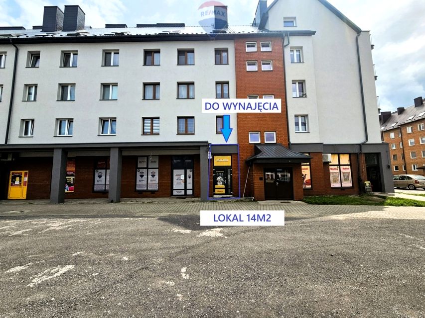 Lokal Ostrowiec Świętokrzyski