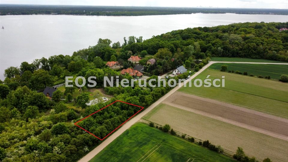 Działka budowlana Jadwisin
