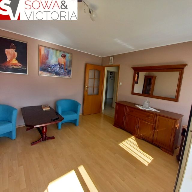 Mieszkanie Wałbrzych sprzedaż