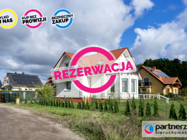 Dom wolnostojący sprzedaż