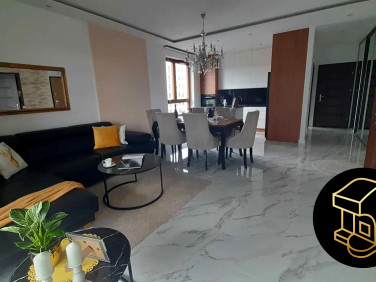 Mieszkanie apartamentowiec Warszawa