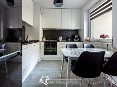 Mieszkanie apartamentowiec Białystok