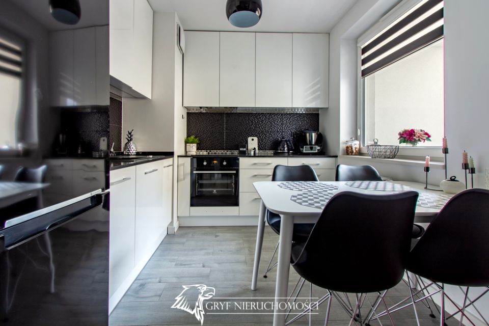 Mieszkanie apartamentowiec Białystok