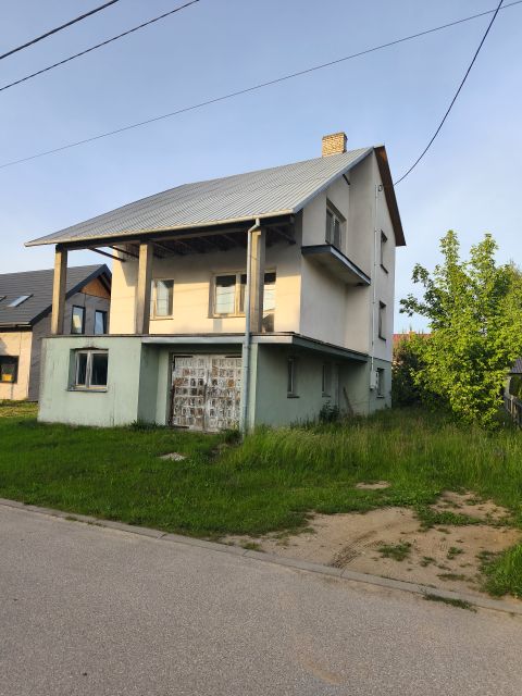 Dom Hajnówka