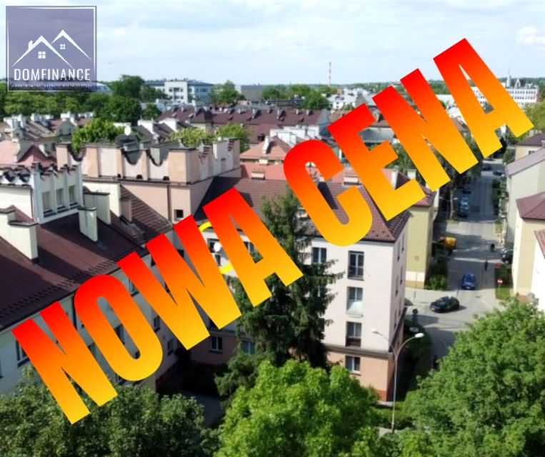 Mieszkanie Tarnów