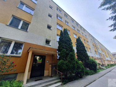 Mieszkanie Przemyśl