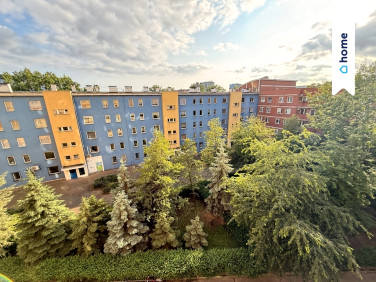 Mieszkanie Wrocław