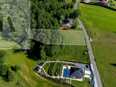 Działka budowlana sprzedam