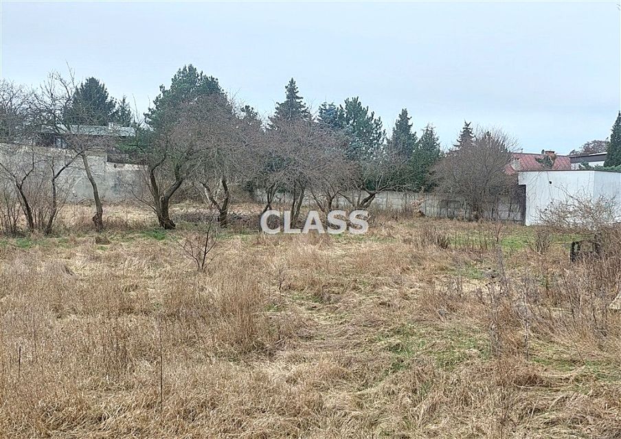 Działka budowlana sprzedam