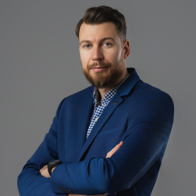 Krzysztof Łukaszczyk