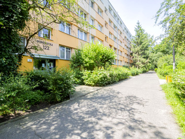 Mieszkanie Wrocław