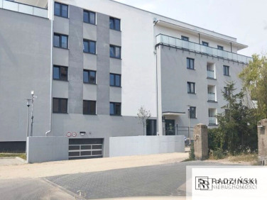 Mieszkanie Gorzów Wielkopolski
