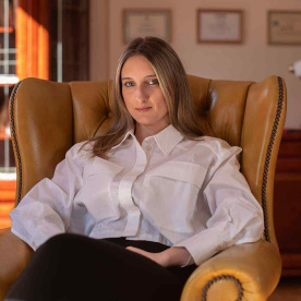 Karolina Krężołek