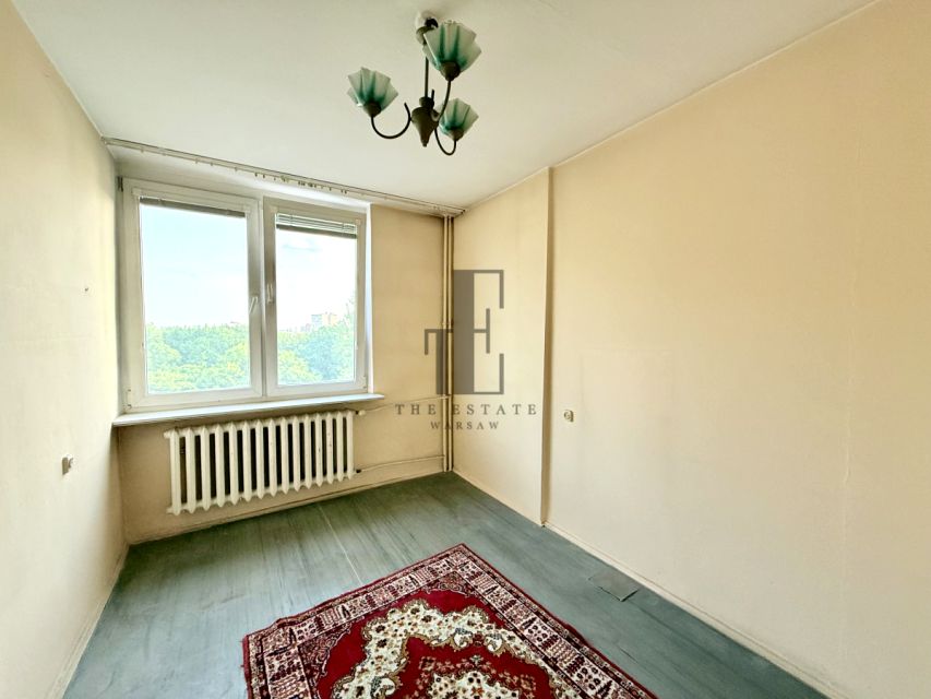 Mieszkanie Warszawa