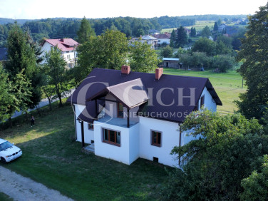 Dom Orzechówka