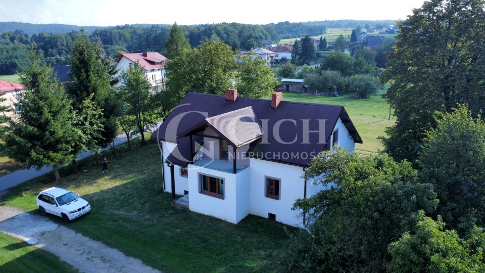 Dom Orzechówka