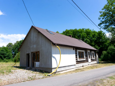 Dom Półwieś