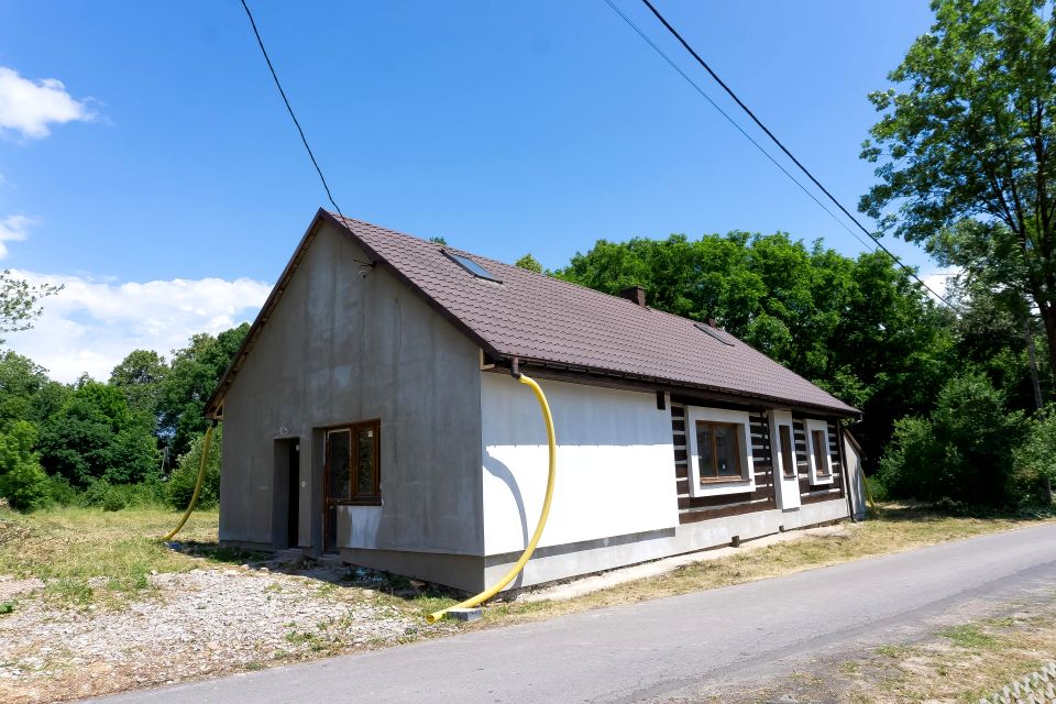 Dom Półwieś