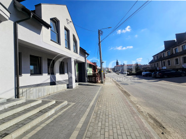 Lokal Ryglice wynajem