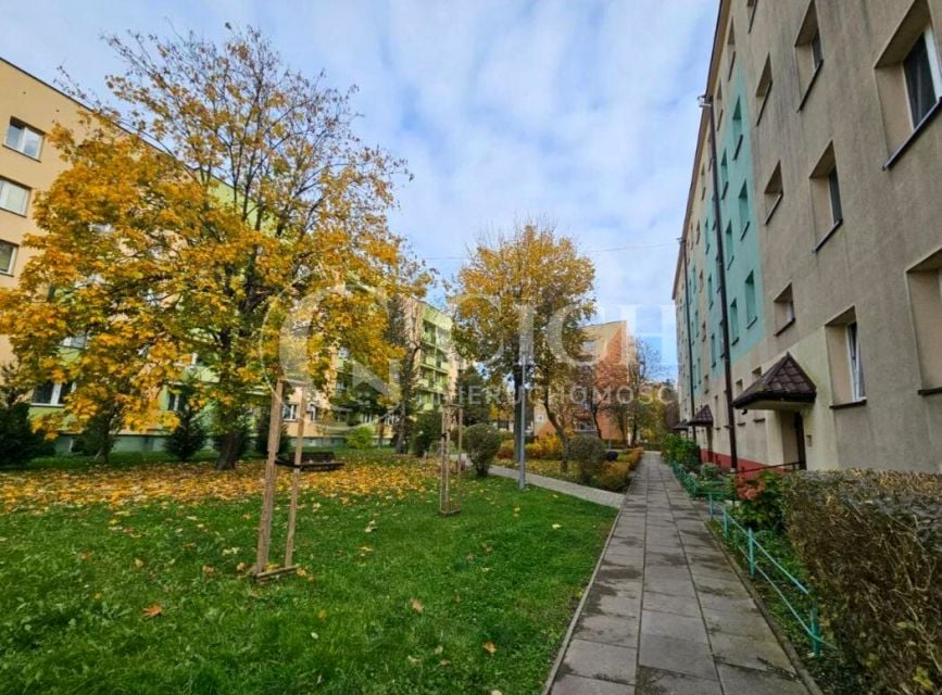 Mieszkanie Tarnów