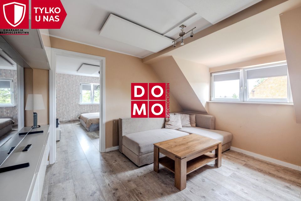 Mieszkanie Gdańsk sprzedaż