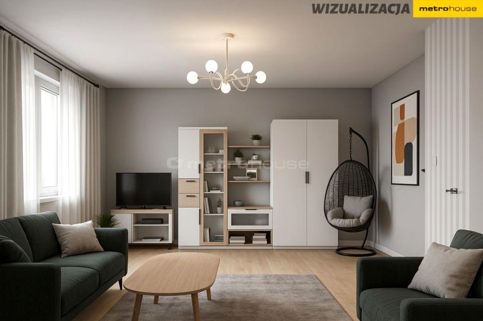 Mieszkanie Tarnobrzeg
