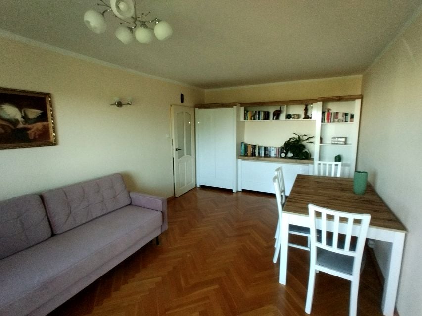 Mieszkanie Warszawa