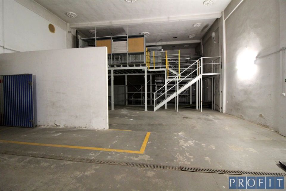 Budynek użytkowy Piekary Śląskie wynajem